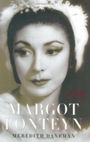 Margot Fonteyn: A Life артикул 734a.
