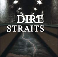 Dire Straits Dire Straits артикул 12112a.
