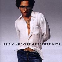 Lenny Kravitz Greatest Hits артикул 12121a.