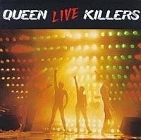 Queen Live Killers артикул 12133a.