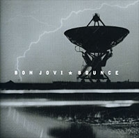 Bon Jovi Bounce артикул 12210a.