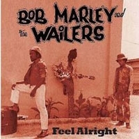 Bob Marley Feel Alright артикул 12220a.