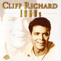 Cliff Richard Cliff Richard in the 60s артикул 12225a.