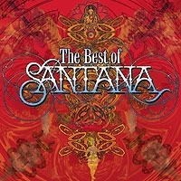 Santana The Best Of Santana артикул 12238a.