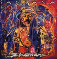 Santana Shaman артикул 12243a.