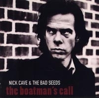 Nick Cave & The Bad Seeds The Boatman's Call артикул 12318a.
