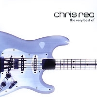 Chris Rea The Very Best Of артикул 12327a.